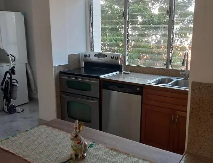 Apartamento San Juan Homes