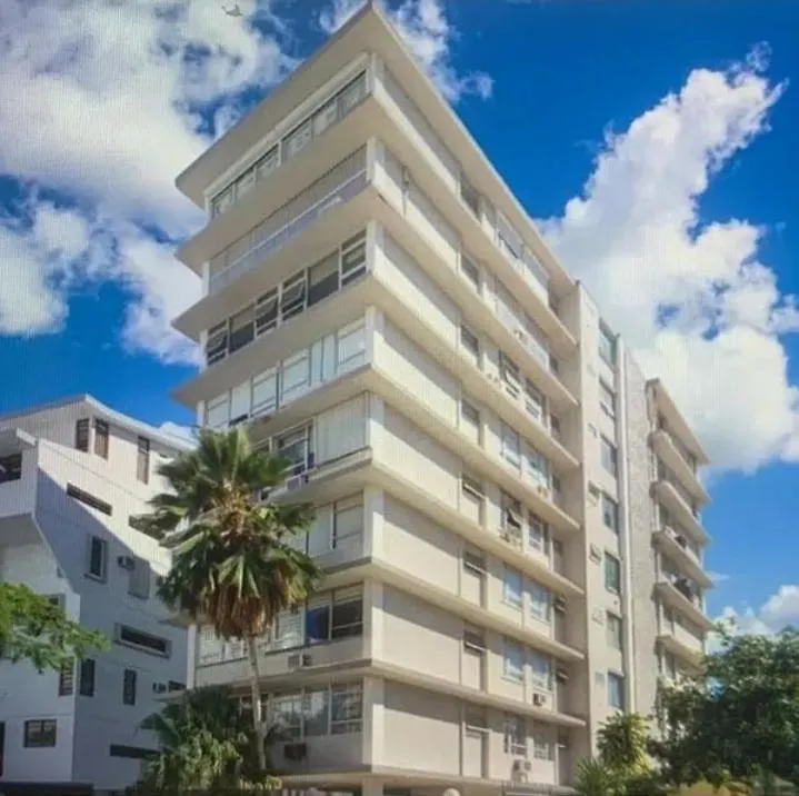 San Juan Homes Apartamento San Juan