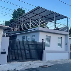 Apartamento Perfect #2, San Juan